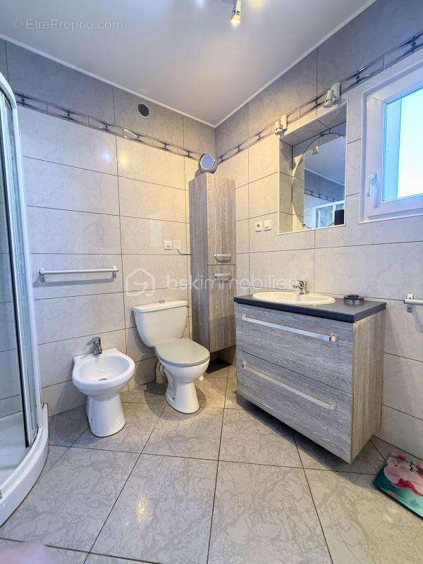 Maison à VILLIERS-SUR-MORIN