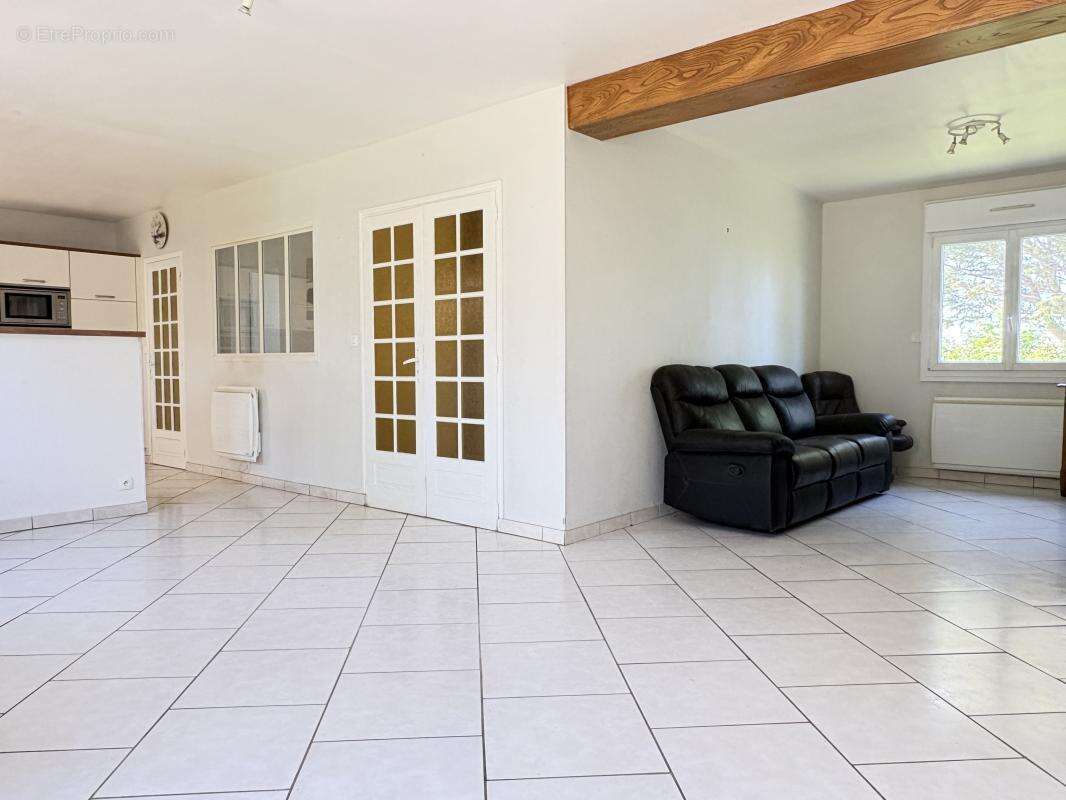 Maison à VER-SUR-MER