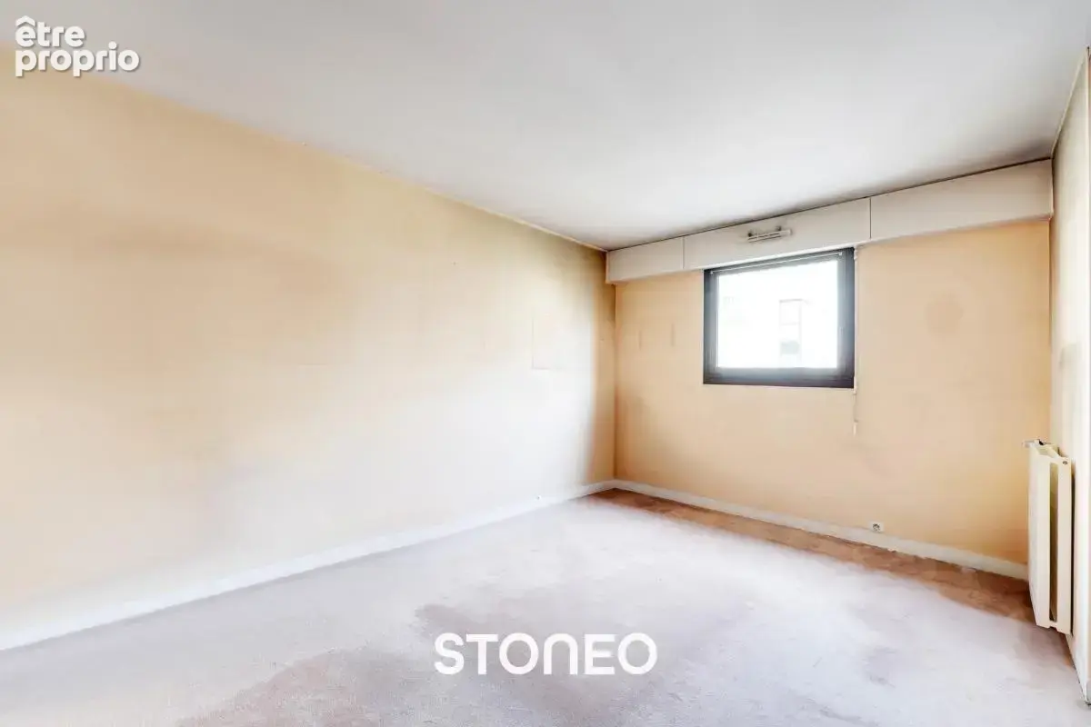 Levallois-Perret - Appartement familial 5 pièces - photo 7