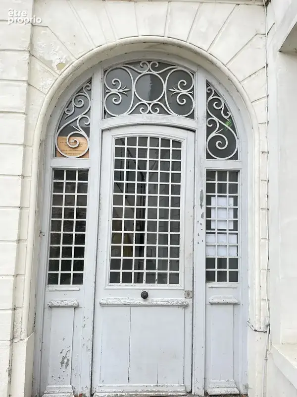 Saint-ouen-l'aumône quartier de l'eglise bel appartement 4 pieces - photo 7