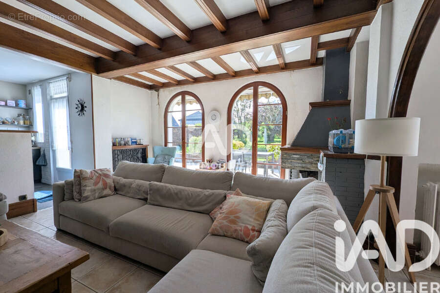 Photo 6 - Maison à ANNAY