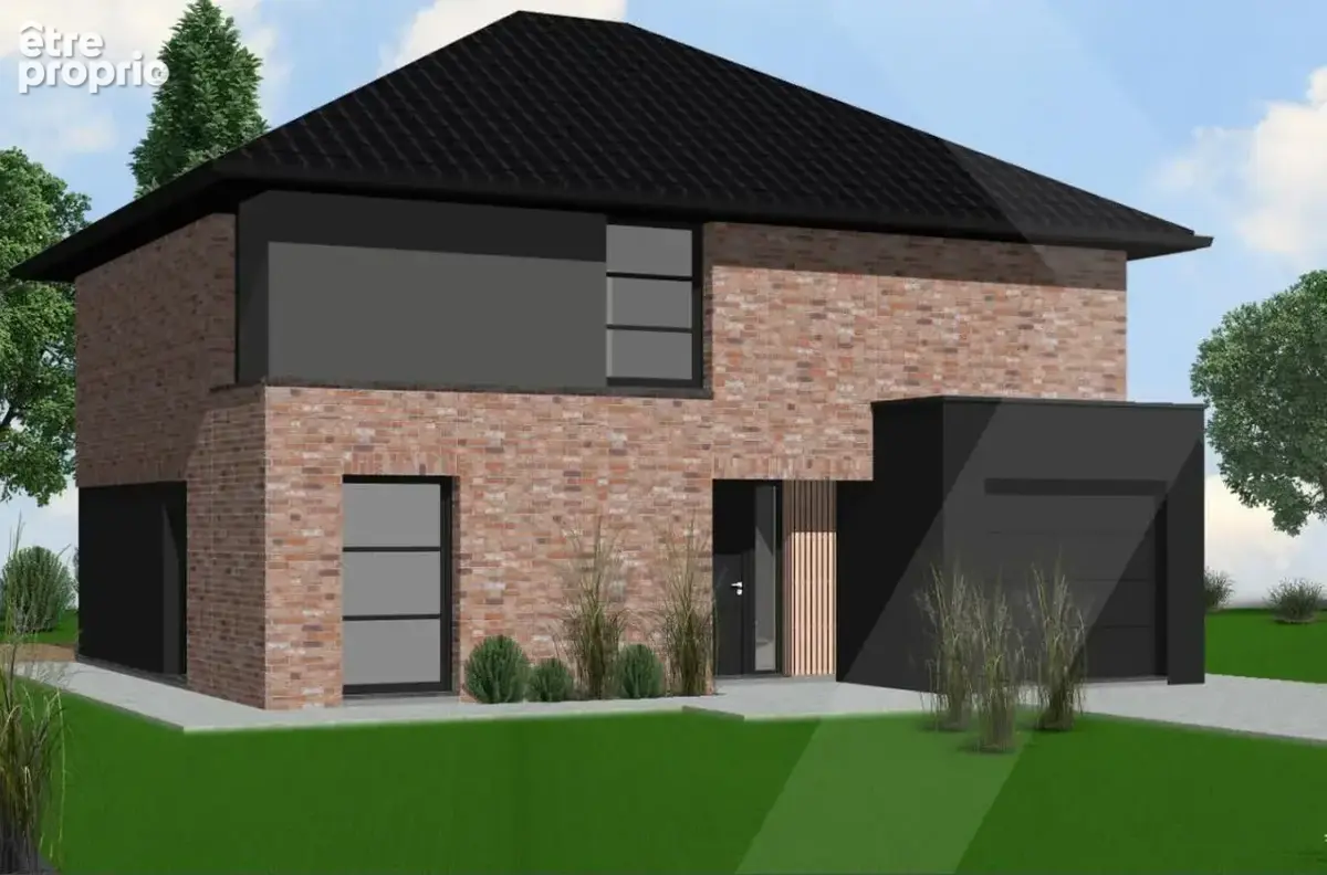 haillicourt – nouveau programme, cadre verdoyant ! - photo 6