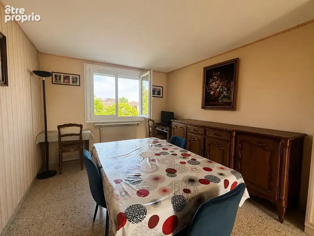Appartement - Centre-ville - 75 m² - photo 3