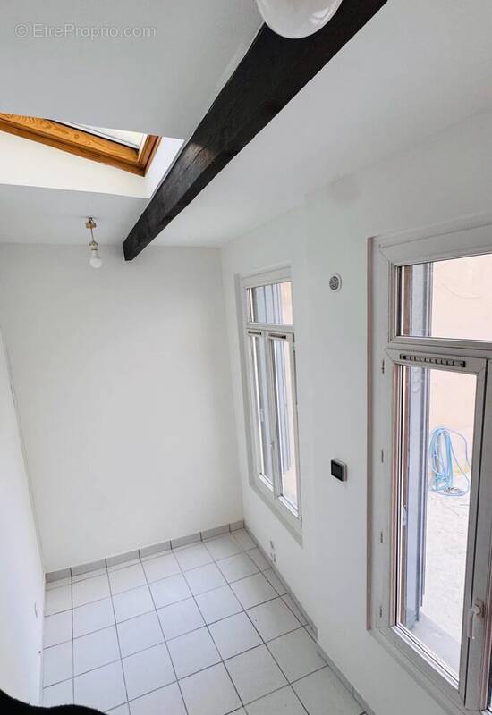 Appartement à PARIS-5E
