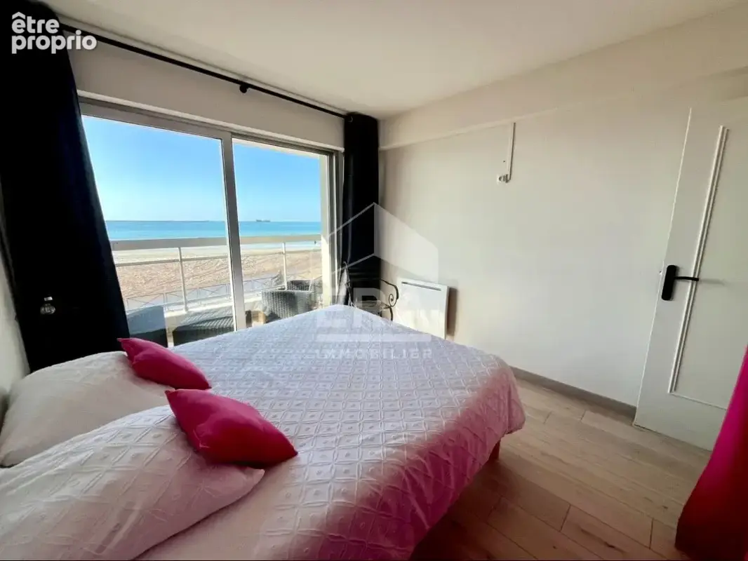 Appartement 43m² à boulogne-sur-mer - photo 3