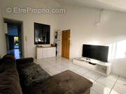 Appartement à BAIE-MAHAULT