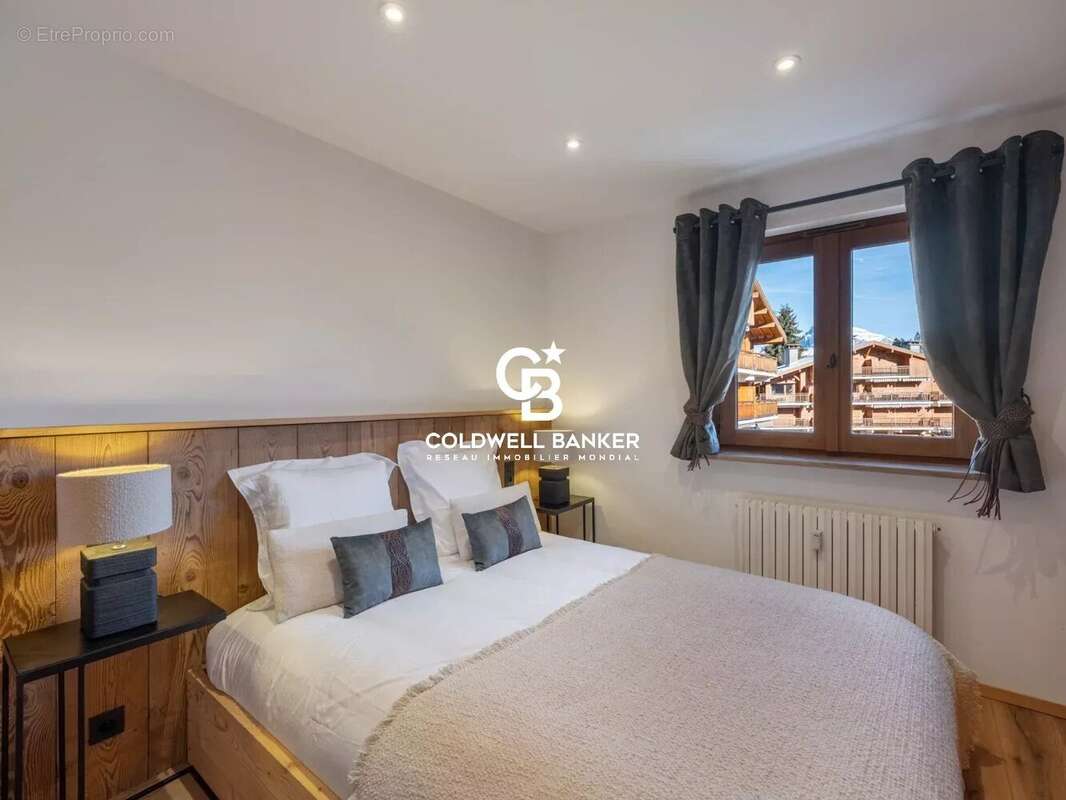 Appartement à MEGEVE