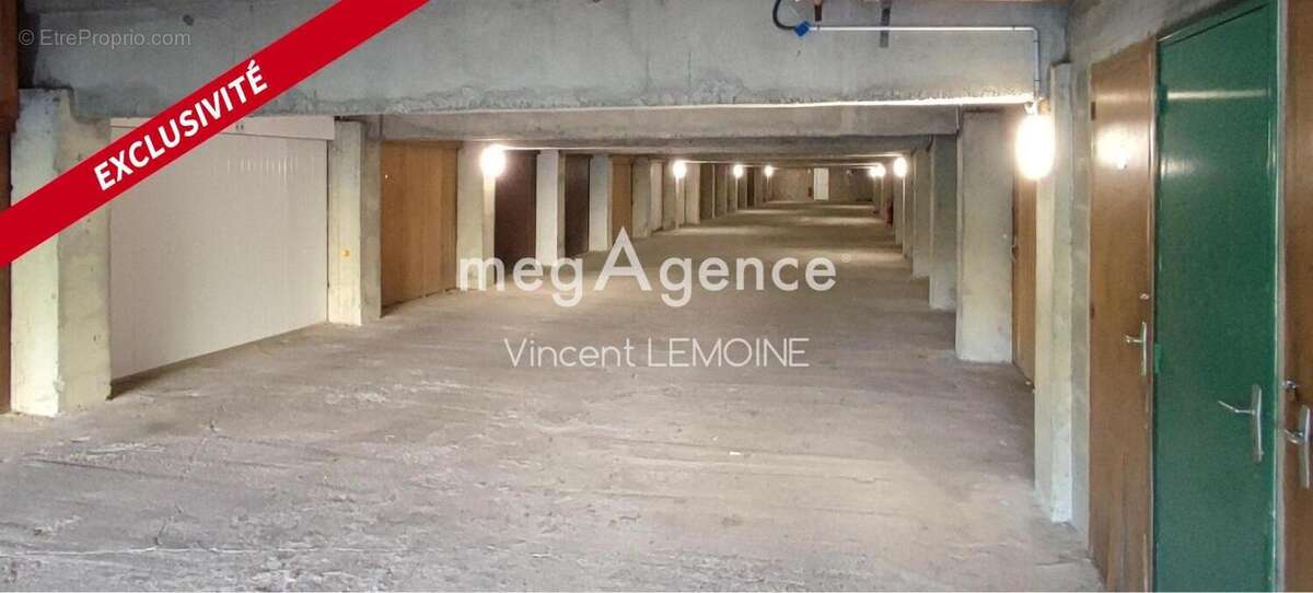 4 pièces - 90 m²- garage privatif - photo 16