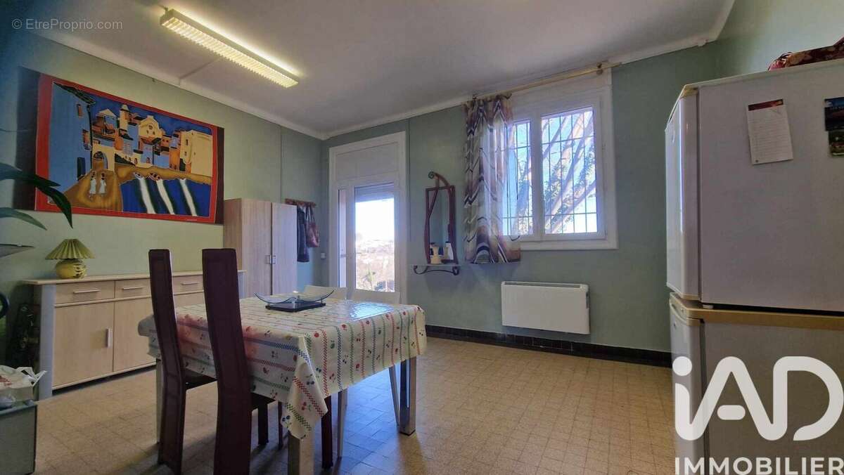 Photo 4 - Appartement à ASPIRAN