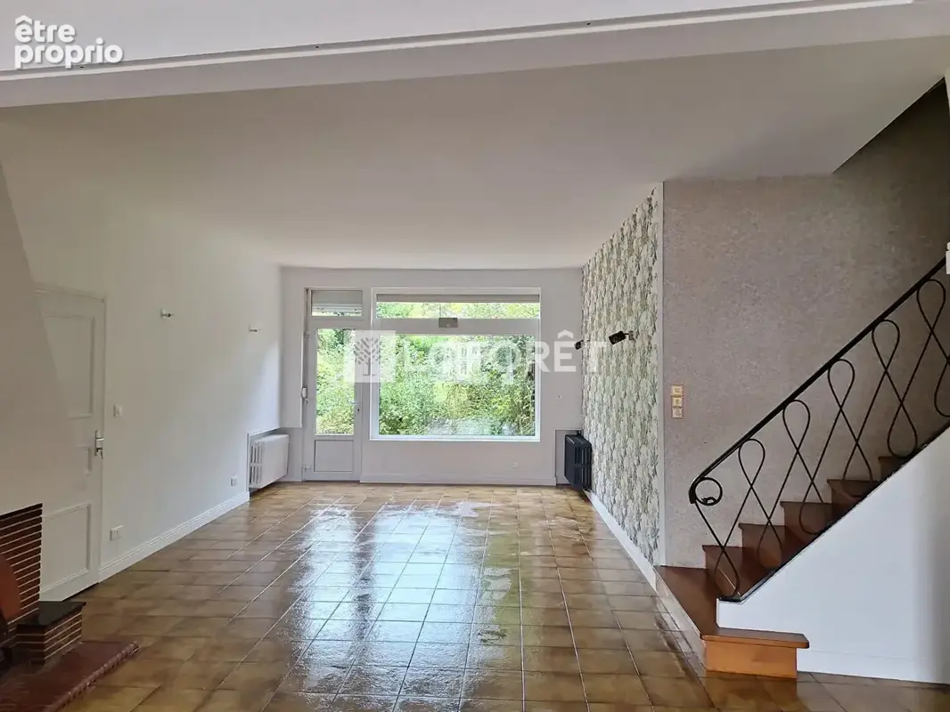 Maison 124 m² centre fruges - photo 2