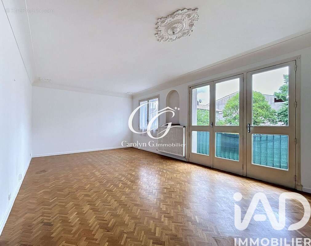 Photo 2 - Appartement à MONTAUBAN