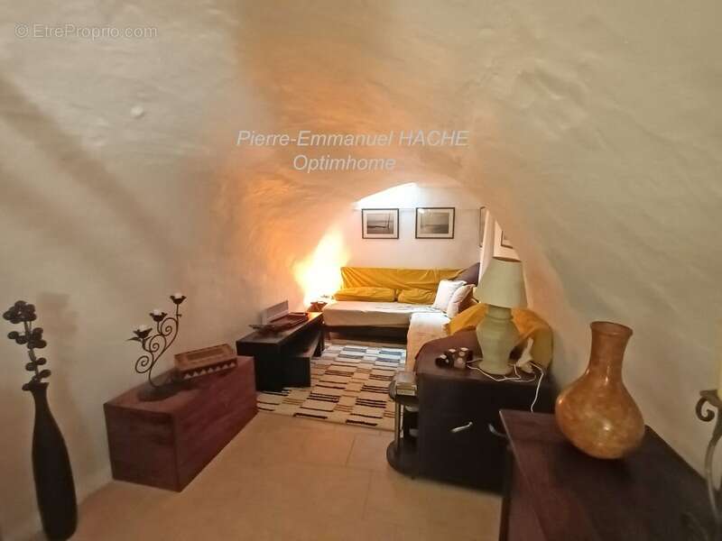 Maison à SAINT-GERMAIN-EN-LAYE