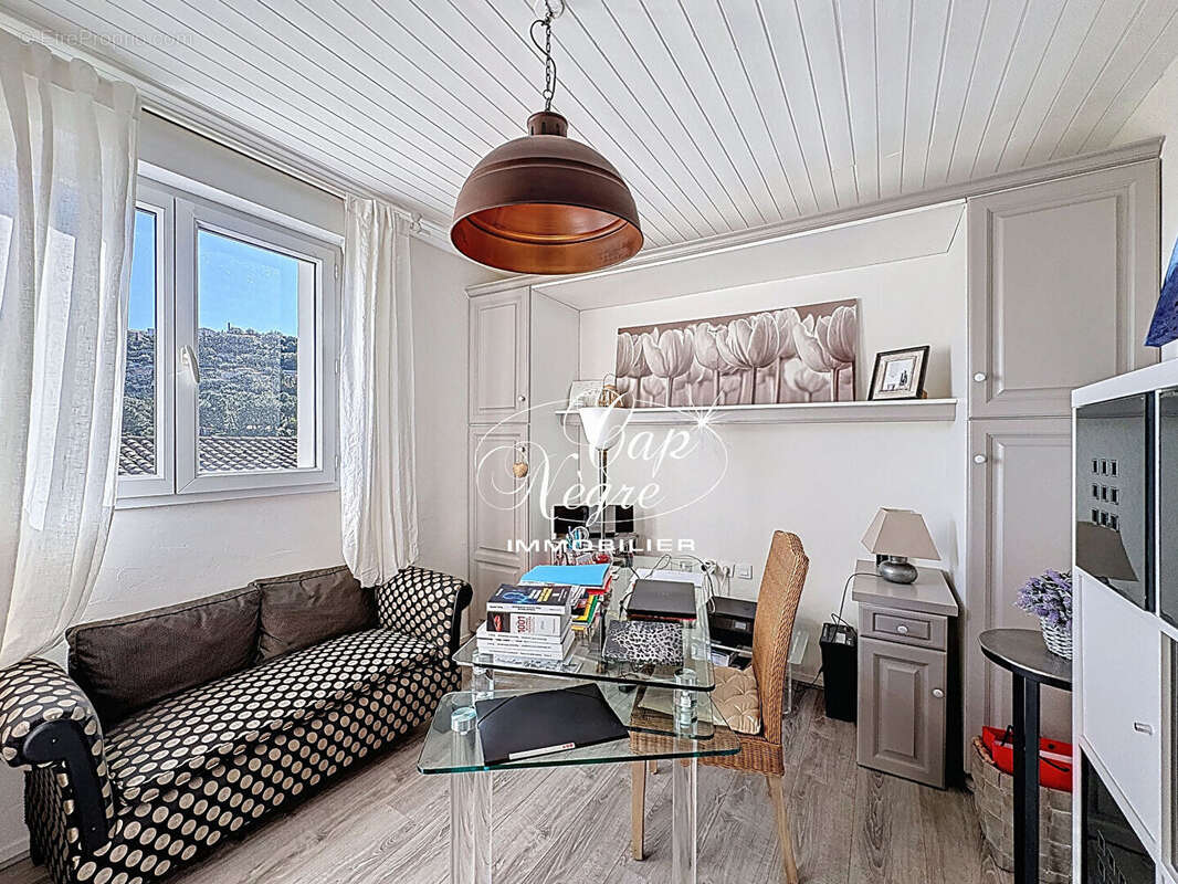 Maison à CAVALAIRE-SUR-MER