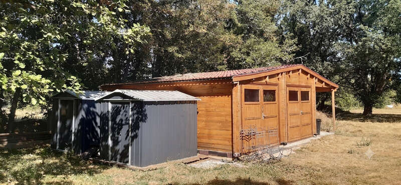 Maison à vendre 3 pièces VARAIRE (46) - photo 6