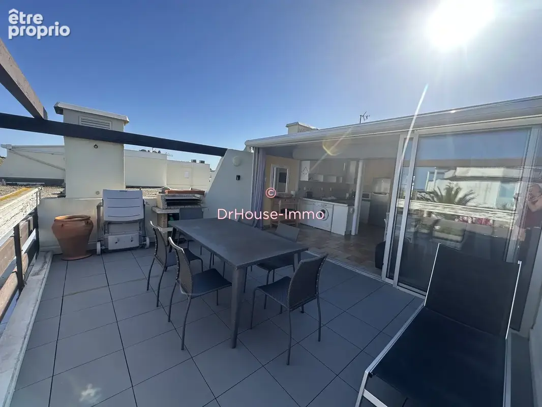 Maison 2 pièces 36 m² à vendre à Agde (34300) - photo 62
