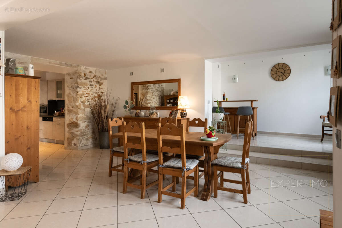 Maison à ORLY