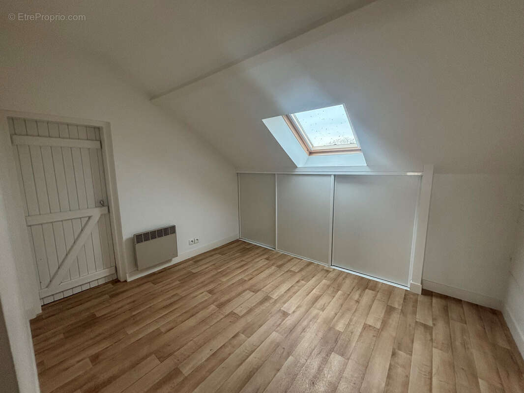 Appartement à BAYEUX