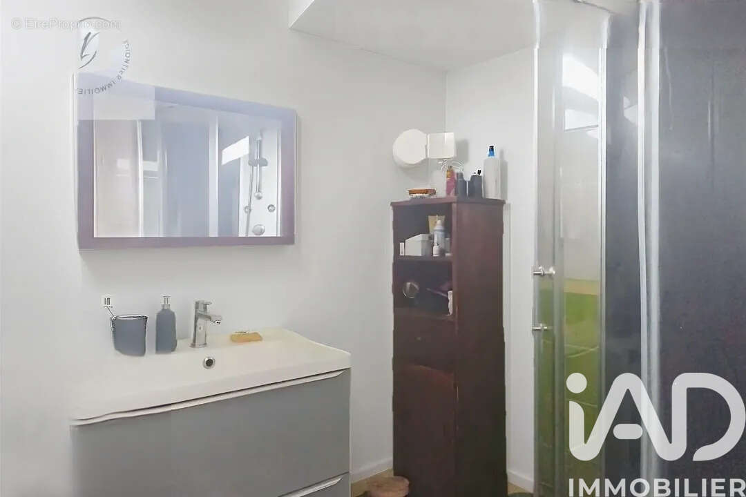 Photo 7 - Appartement à THIAIS