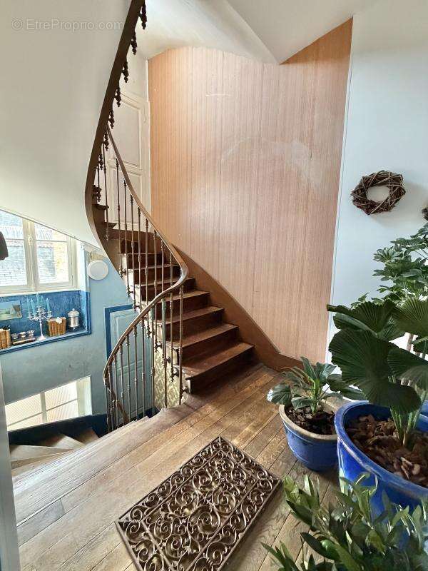Appartement à NEVERS
