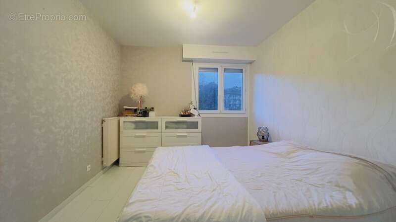 Appartement à QUIMPER