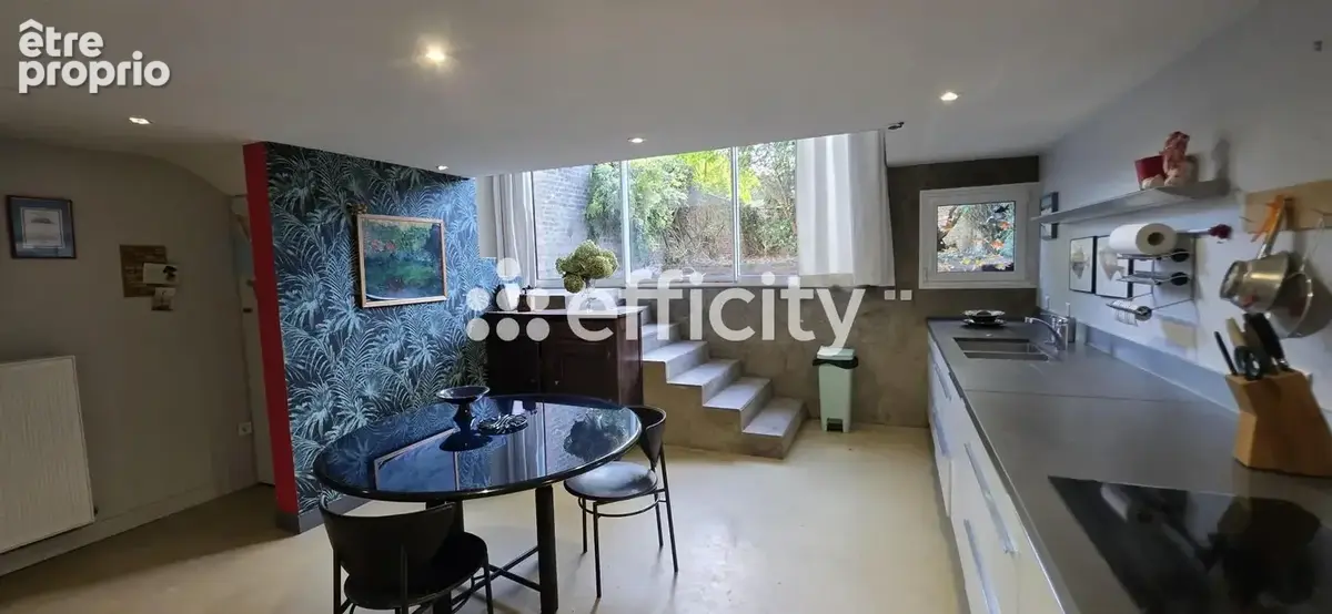 Maison 8 pièces 210 m² à vendre à Douai (59500) - photo 17