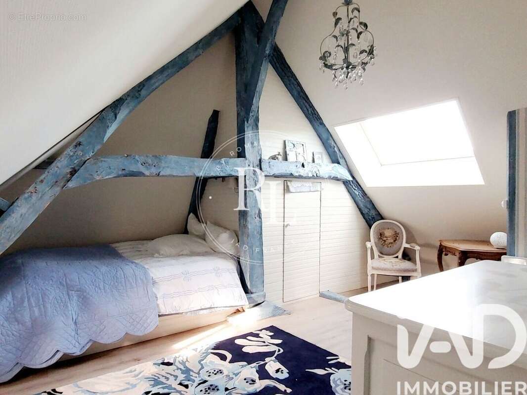 Maison 335 m² à Periers-En-Auge  - photo 8