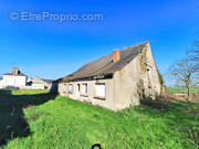 Maison à BOURG-L'EVEQUE
