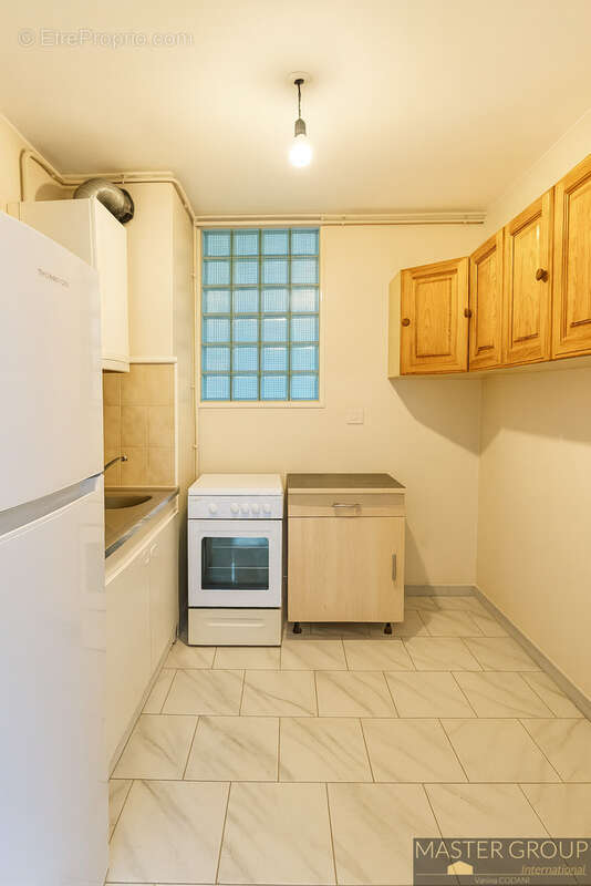 Appartement à AJACCIO