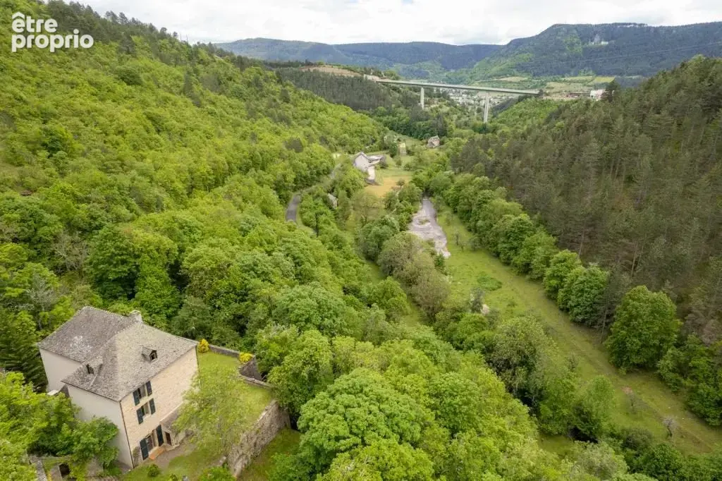 Maison 10 pièces 305 m² à vendre à Mende (48000) - photo 3