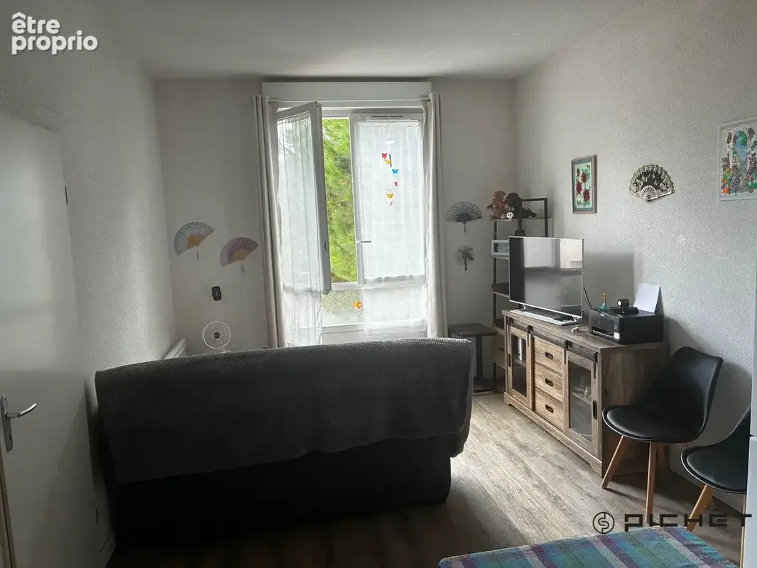 Appartement Blois 2 pièce(s) 42.78 m2 - photo 8