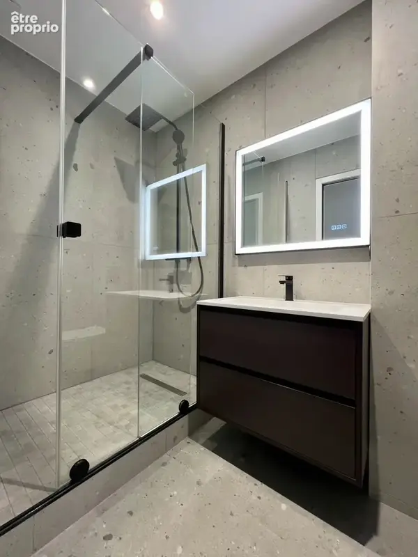 Vente-Maison - photo 10