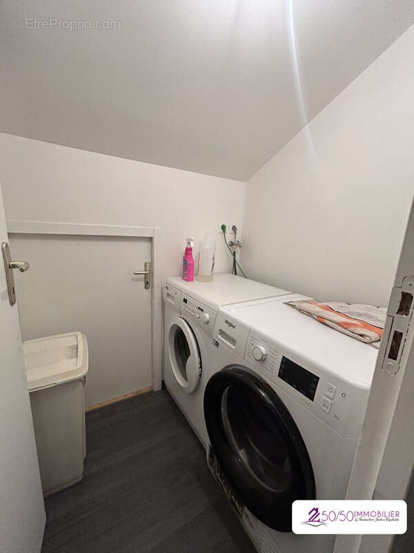 Appartement à PLOUESCAT
