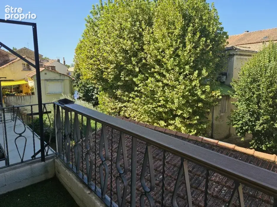 Photo Appartement à Orange au prix de 119 000€