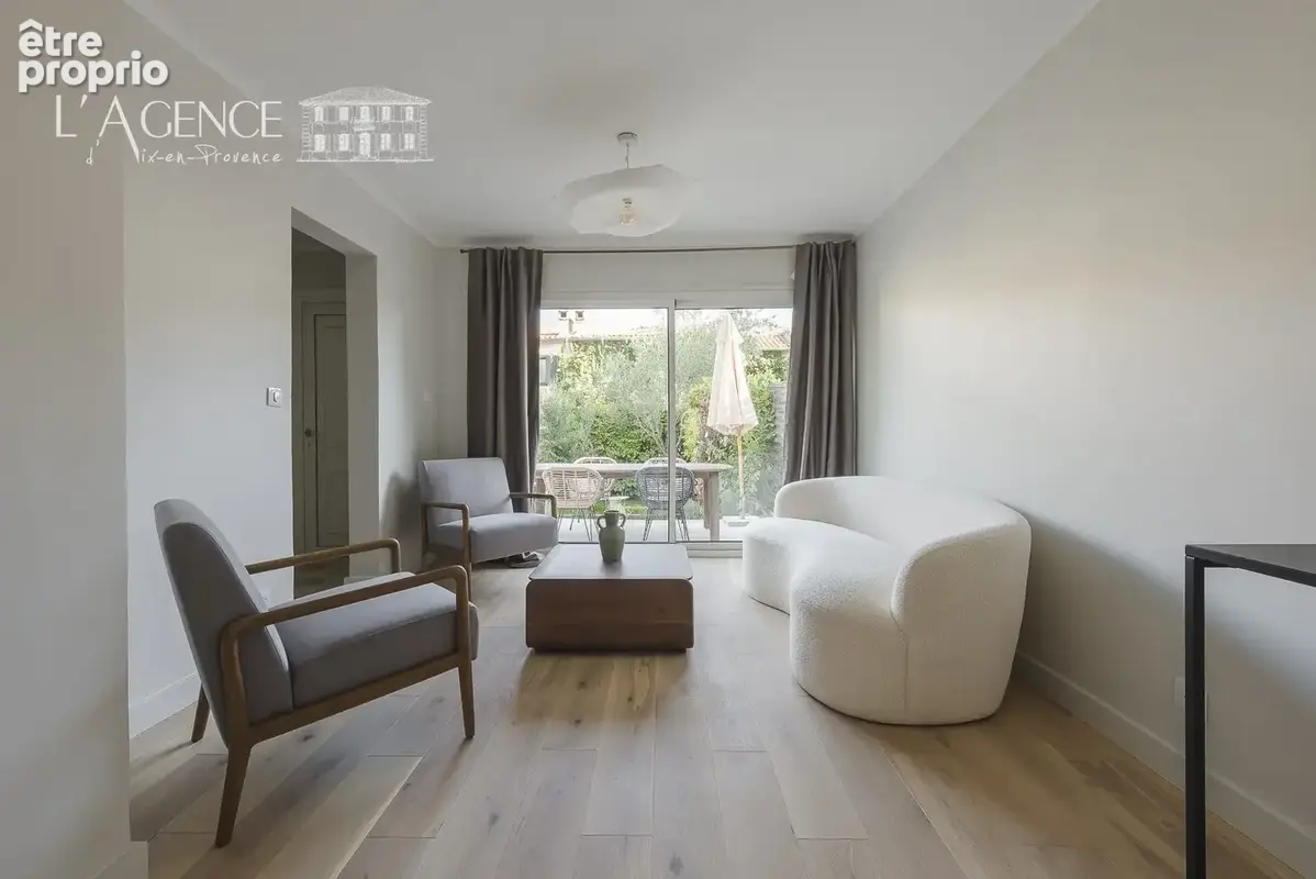 Maison 5 pièces 102 m² à vendre à Aix-En-Provence (13100) - photo 8