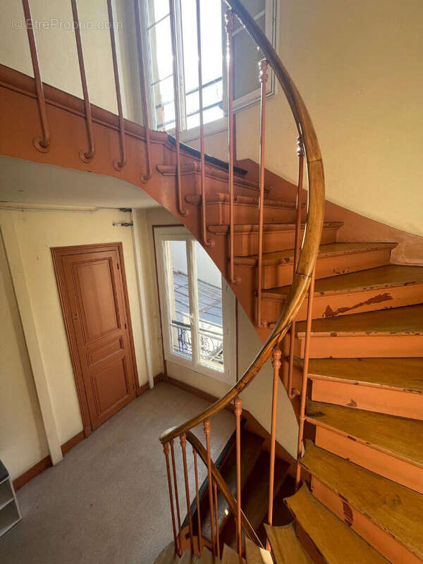 Appartement à PANTIN