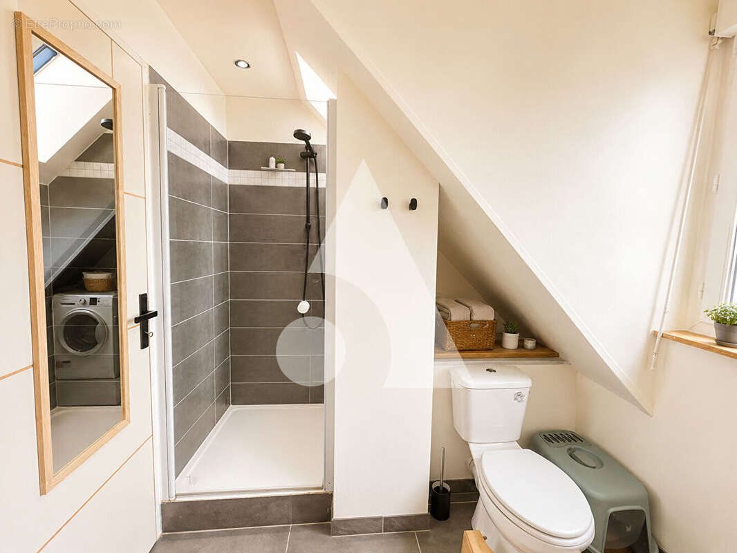 Appartement à LORIENT