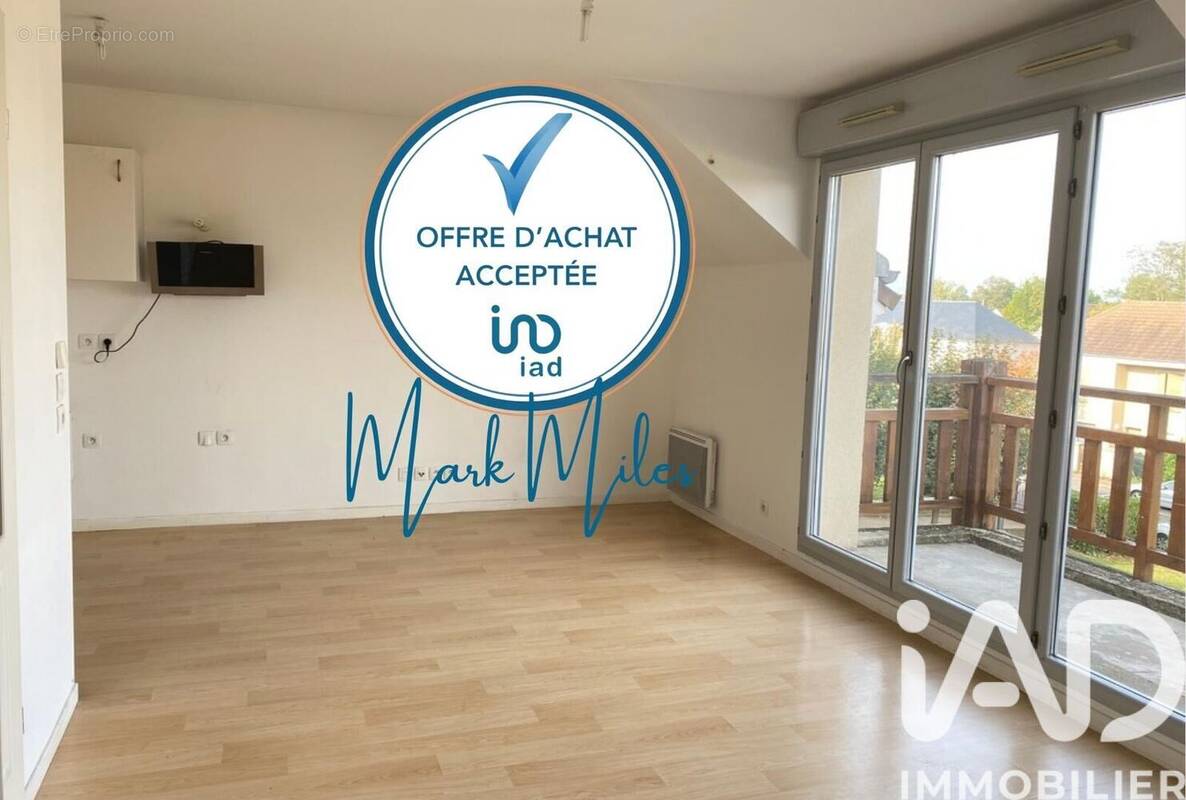 Photo 1 - Appartement à CORBREUSE
