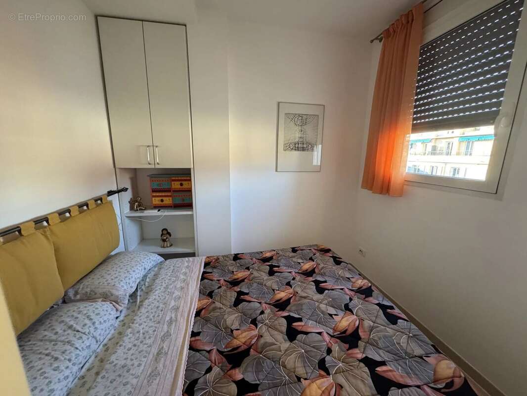 Rare dernier etage carre d'or / pietonne - photo 8
