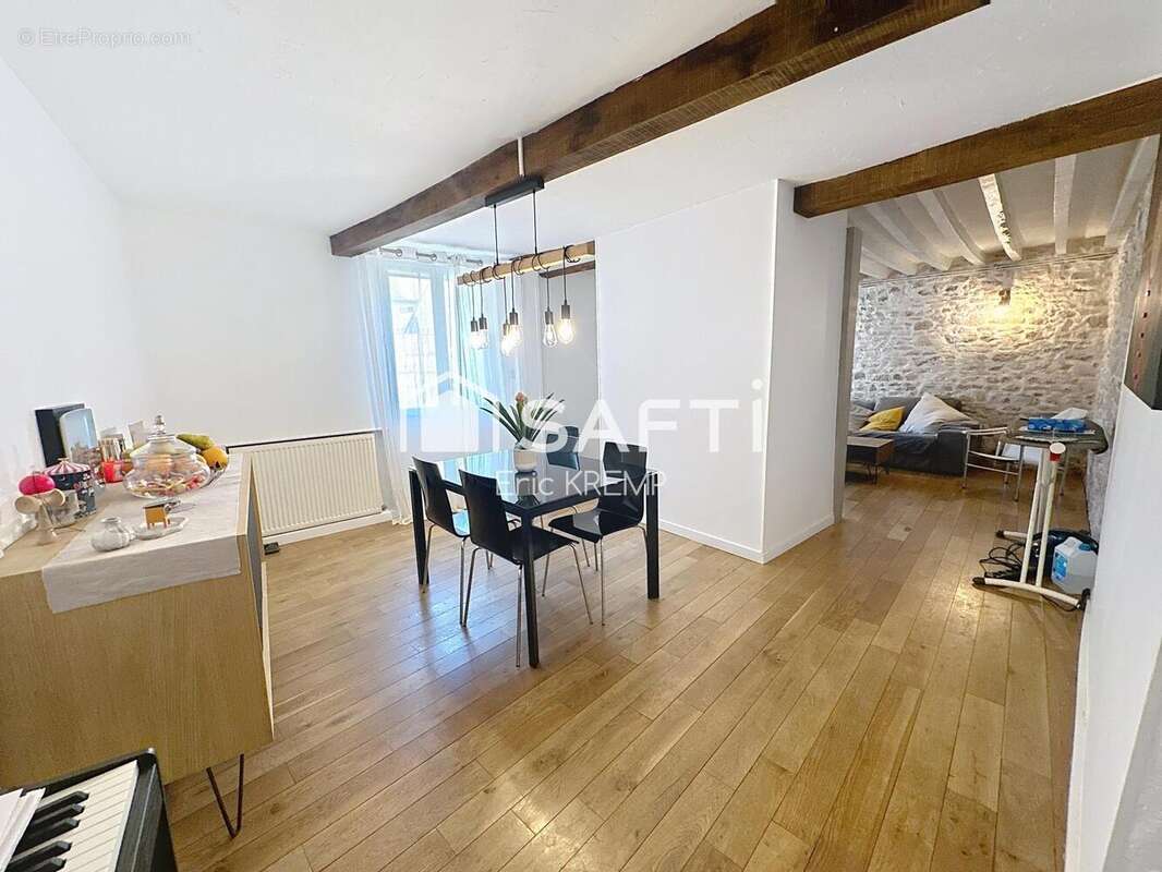 Photo 6 - Maison à NERY