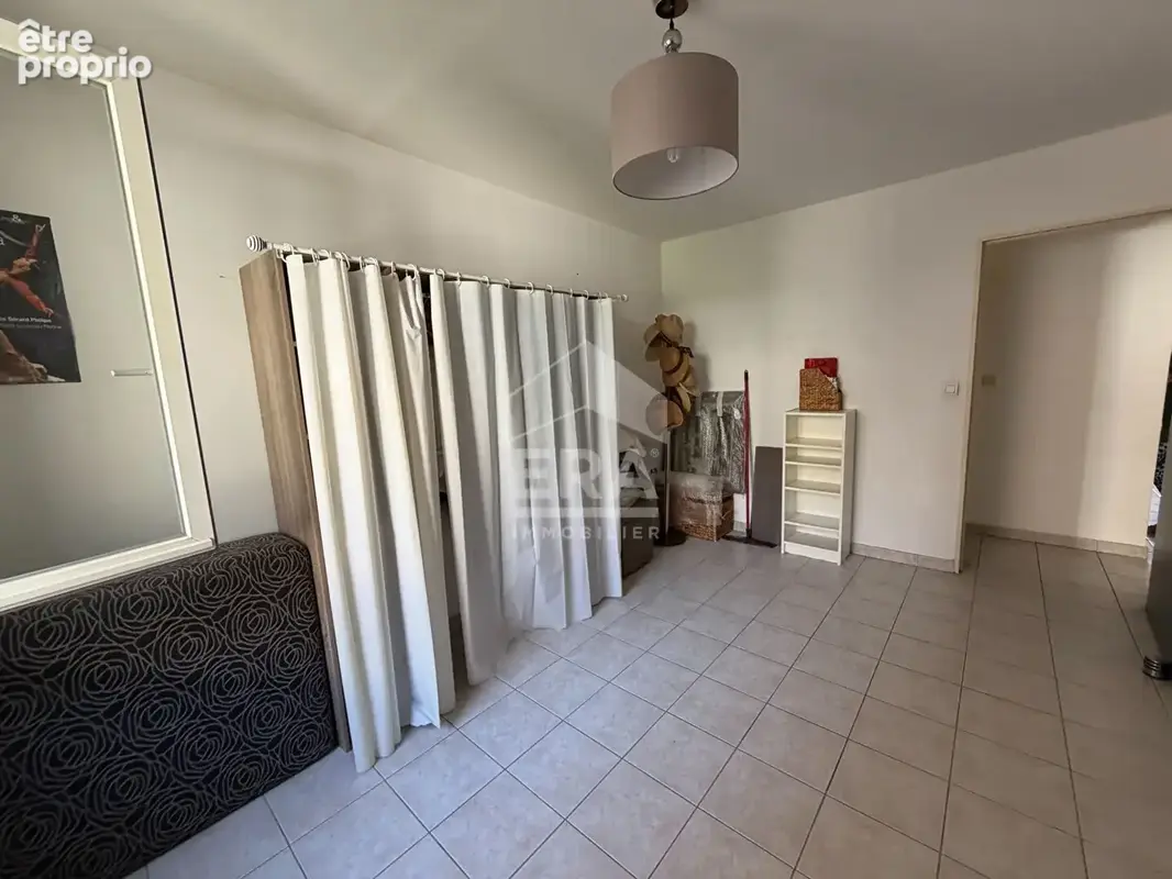 Appartement 71m² à martigues - photo 11