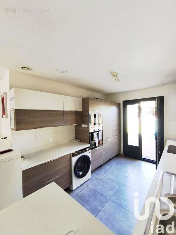 Photo 5 - Maison à BOMPAS