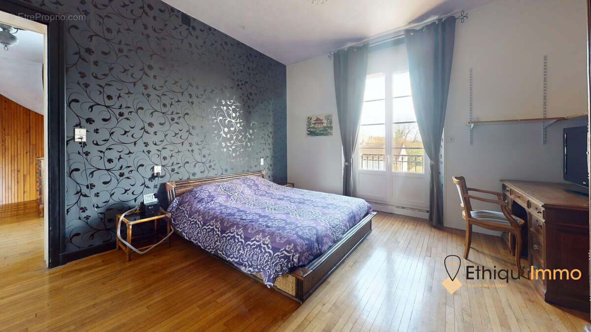 Maison 192 m² à Brienne-Le-Chateau  - photo 7