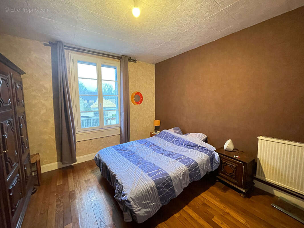 Maison à LES ANDELYS