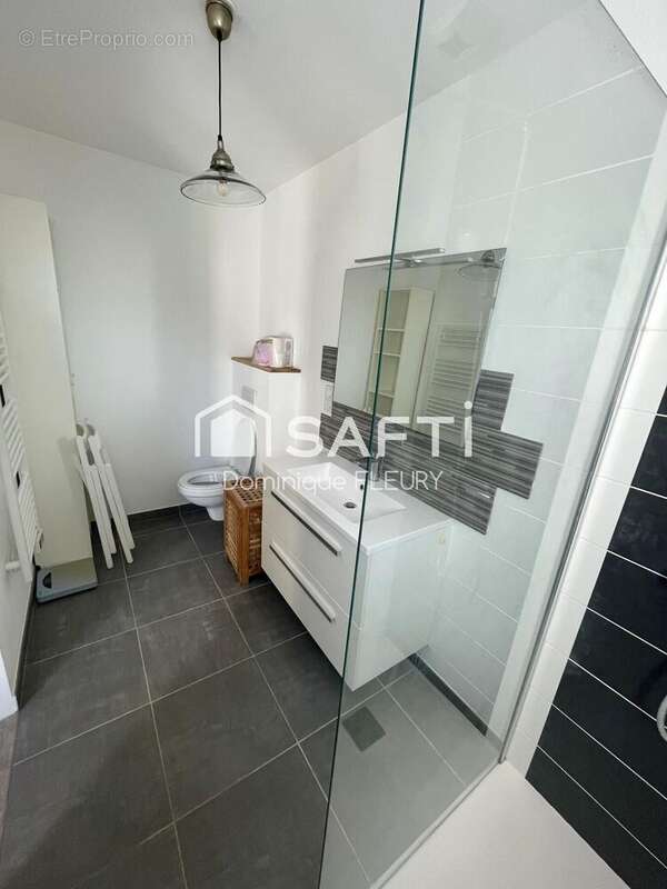 Photo 6 - Maison à SOULLANS