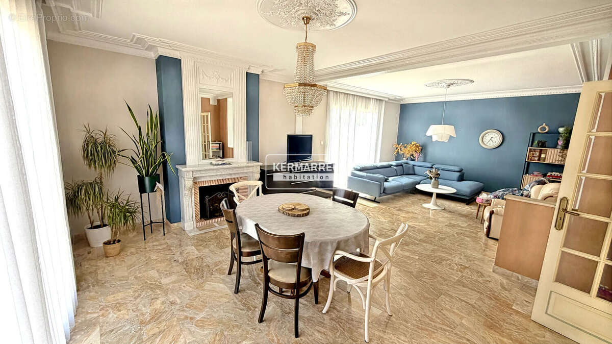 A VENDRE Maison 8 pièces à VITRE 226 m² - 396 800  HAI - photo 9