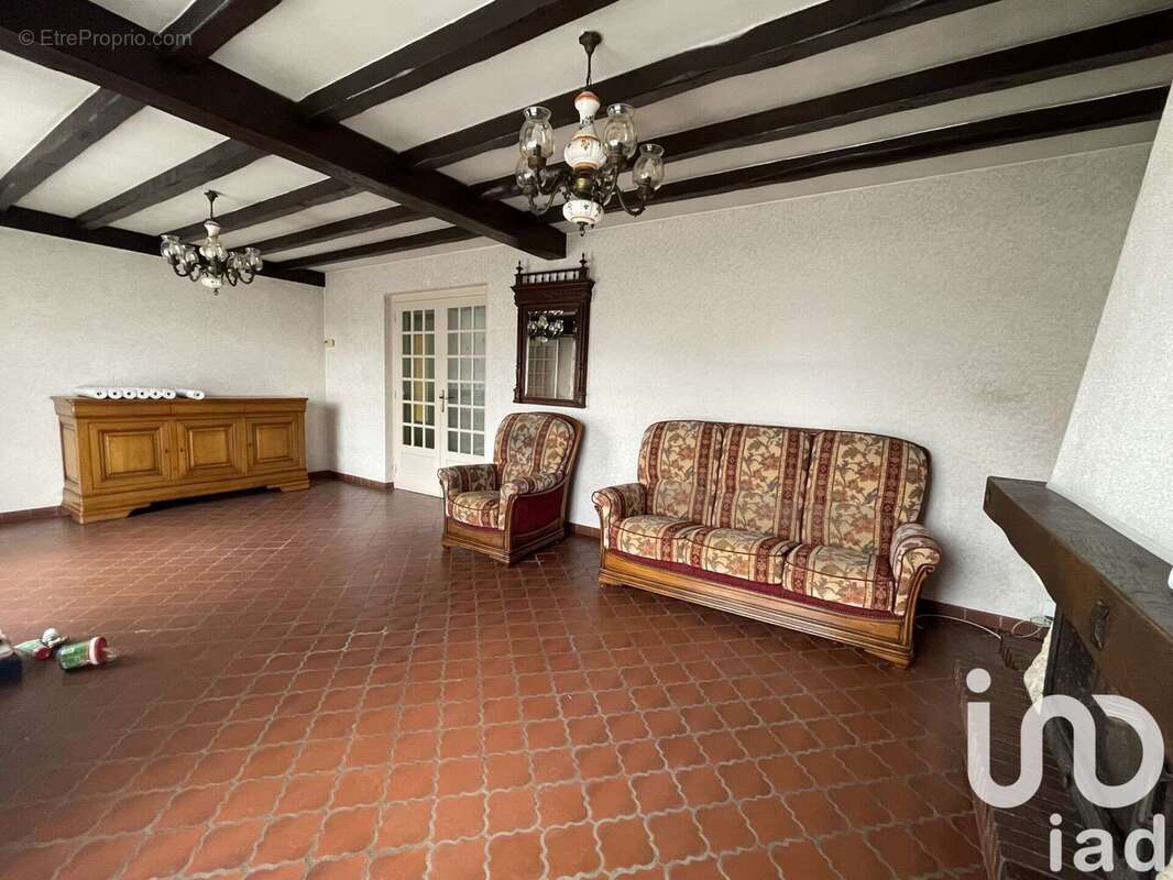 Photo 7 - Maison à ANNOEULLIN