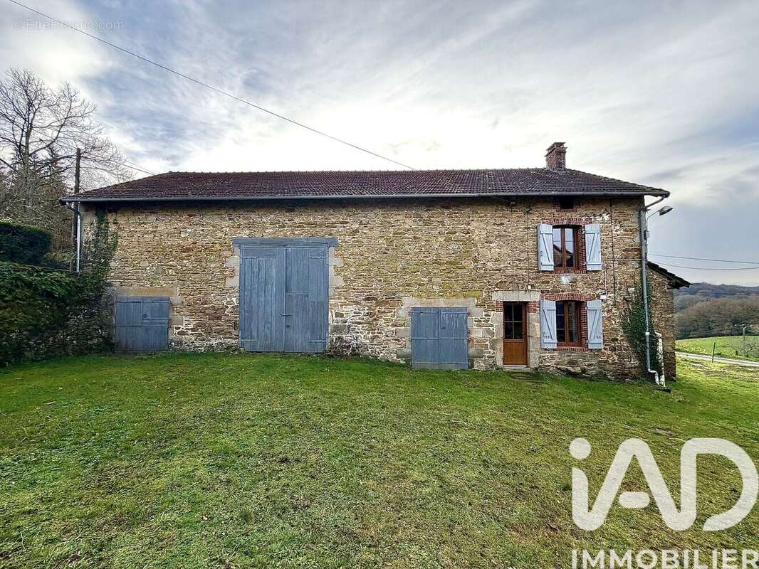 Photo 7 - Maison à SAINT-MARTIN-SAINTE-CATHERINE