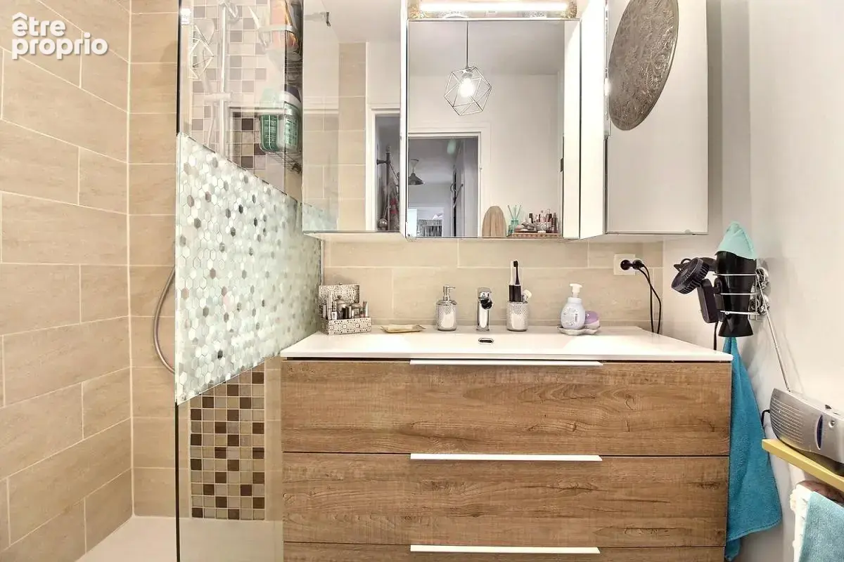 Appartement Chatenay Malabry 4 pièce(s) 78.31 m2 - photo 6
