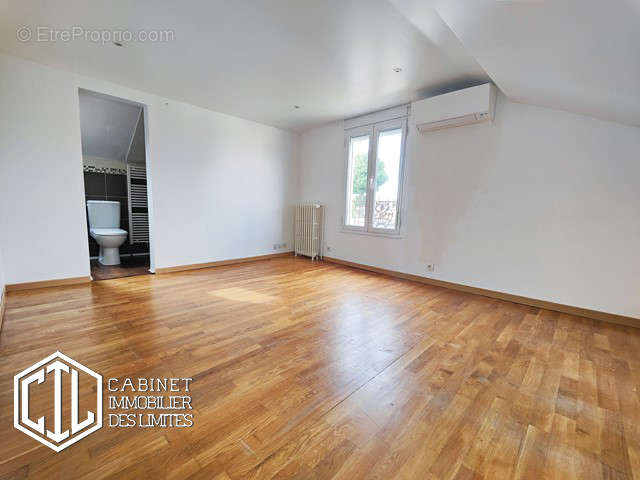 Pavillon Limite Le Raincy - photo 6