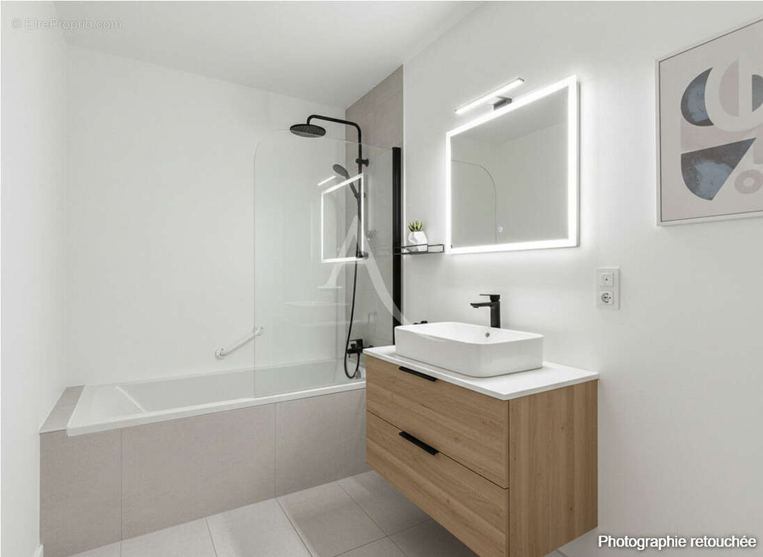 Appartement à ANGERS